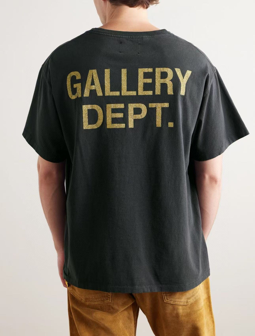 T shirt Gallery Oil Peinter