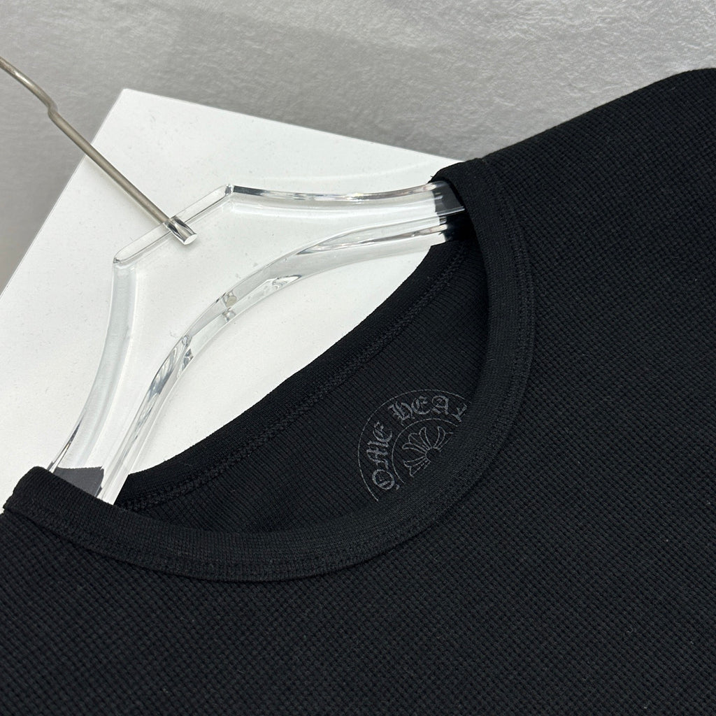 T shirt Chrome Hrts Long Sleeves