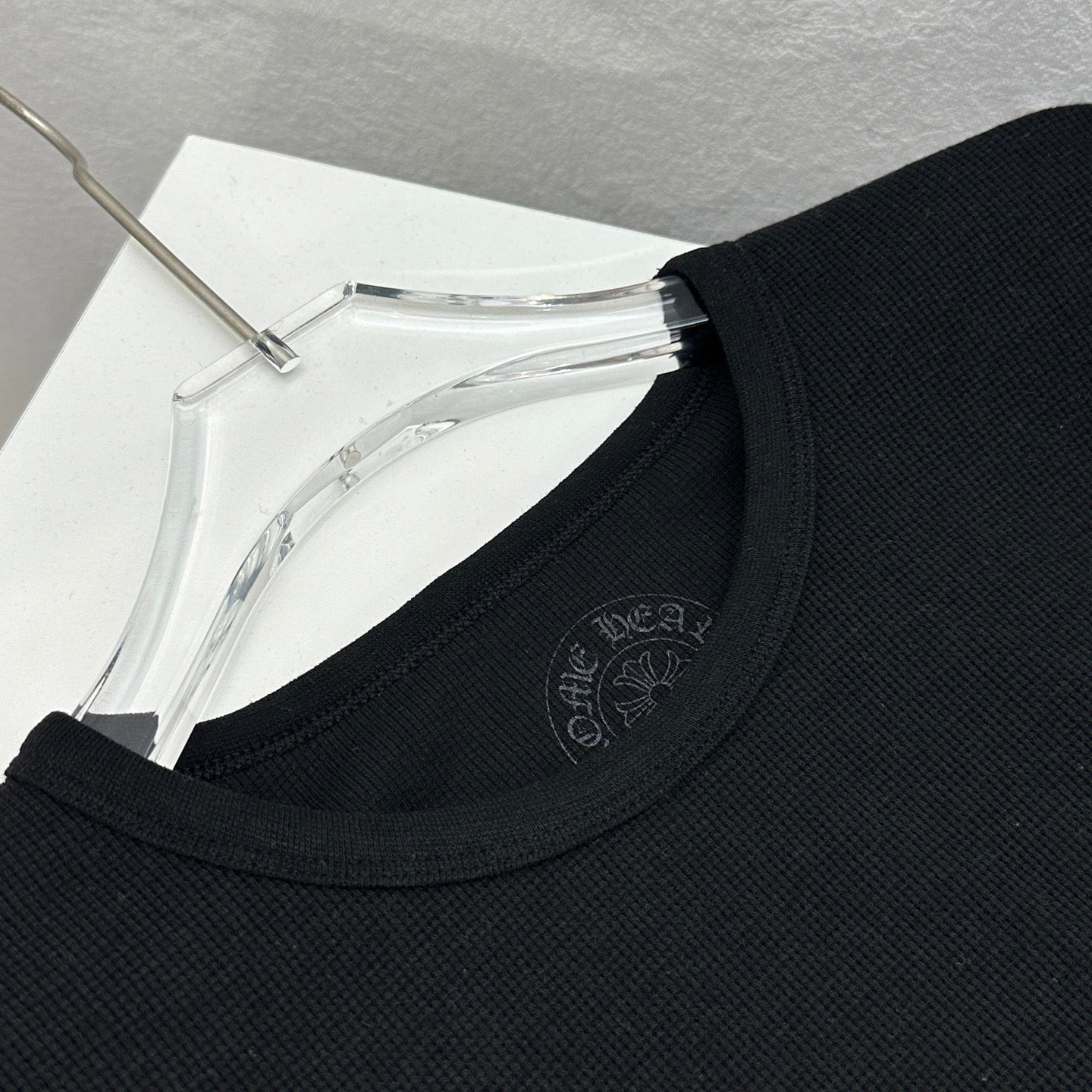 T shirt Chrome Hrts Long Sleeves