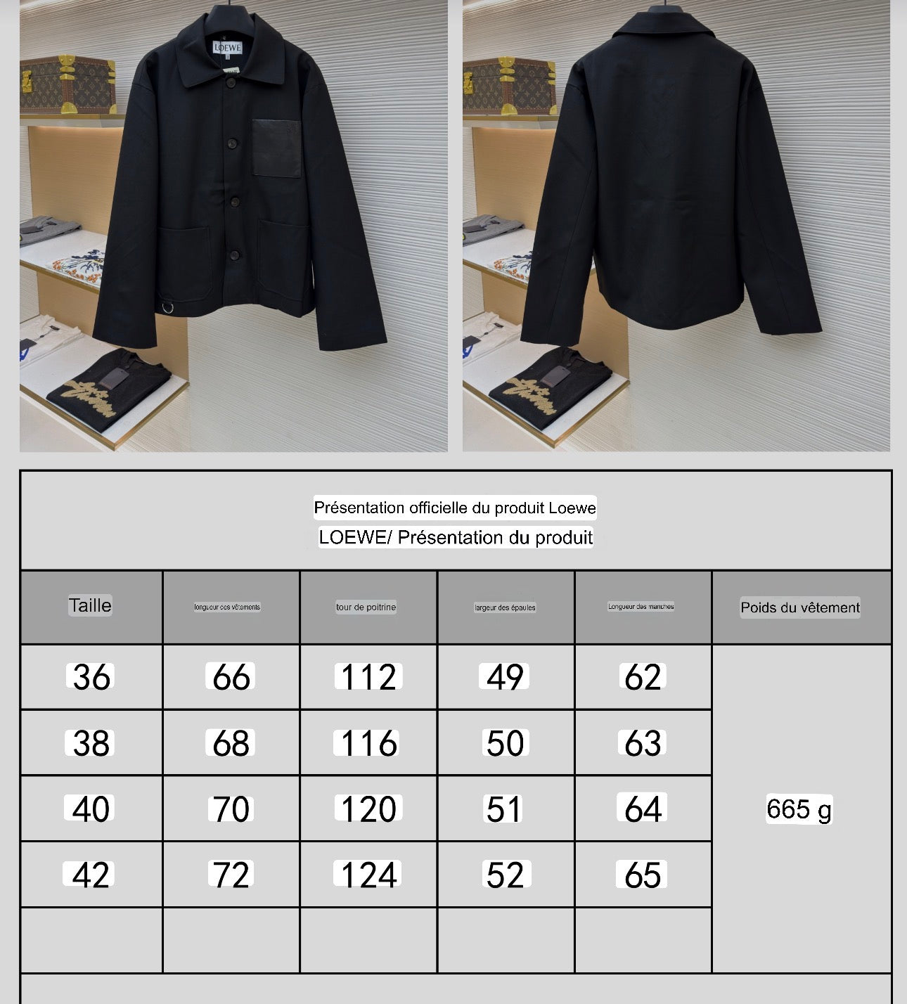 Cardigan en cachemire & laine utilitaire Loew