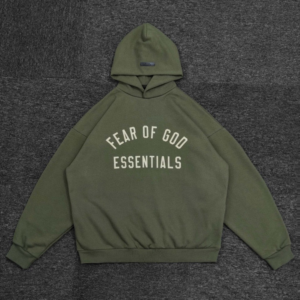 Sweat  Essntial F.O.G Olive 🫒