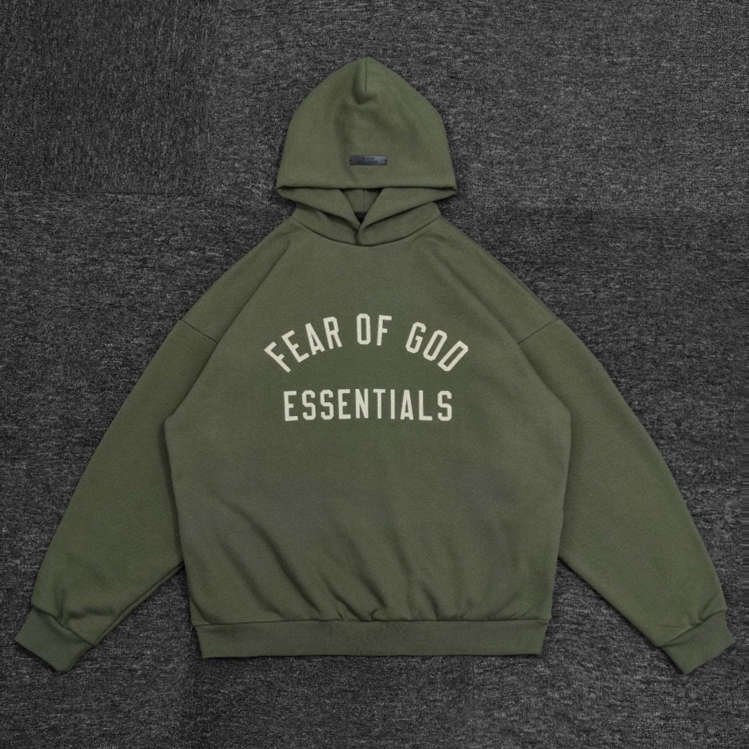 Sweat  Essntial F.O.G Olive 🫒