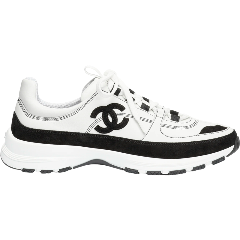 Sneakers Chanl 10/10 2026