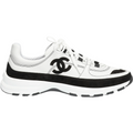 Sneakers Chanl 10/10 2026