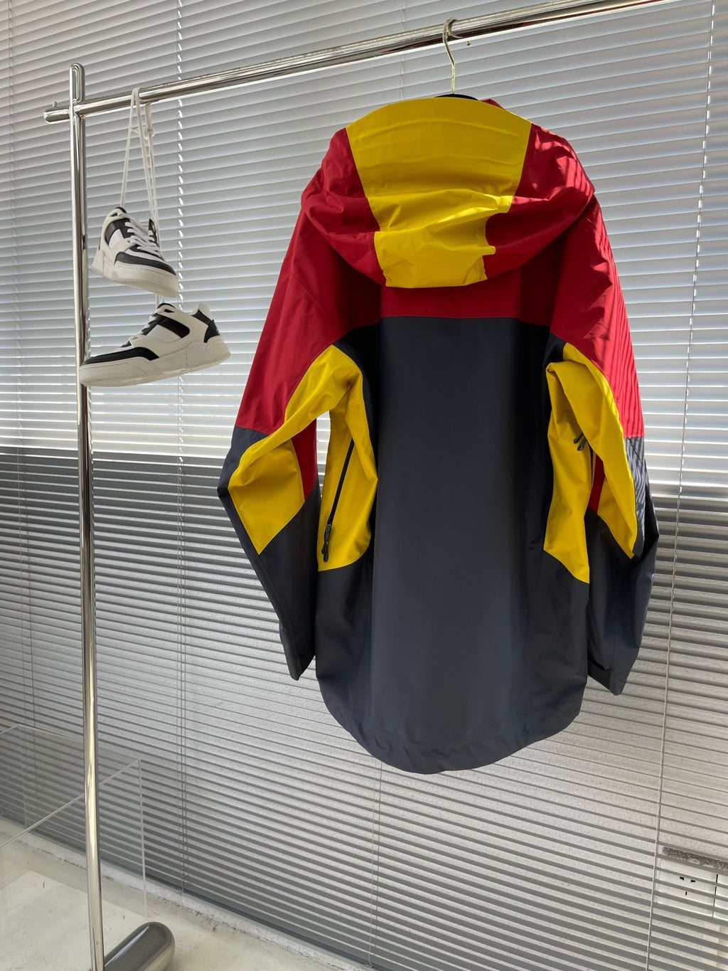 Veste  Arc tryx  Gore tx