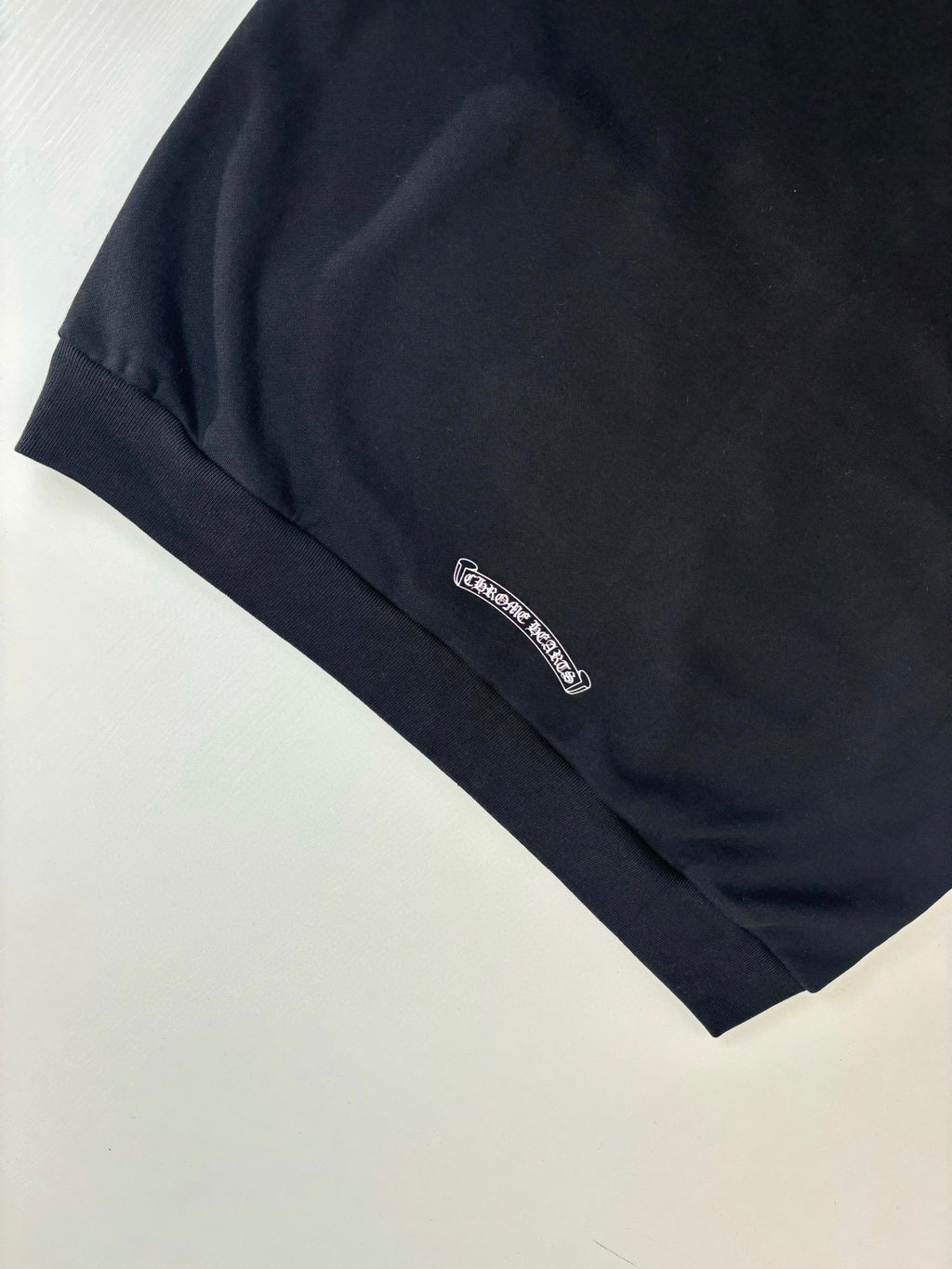 Veste Chrome noir & Yellow