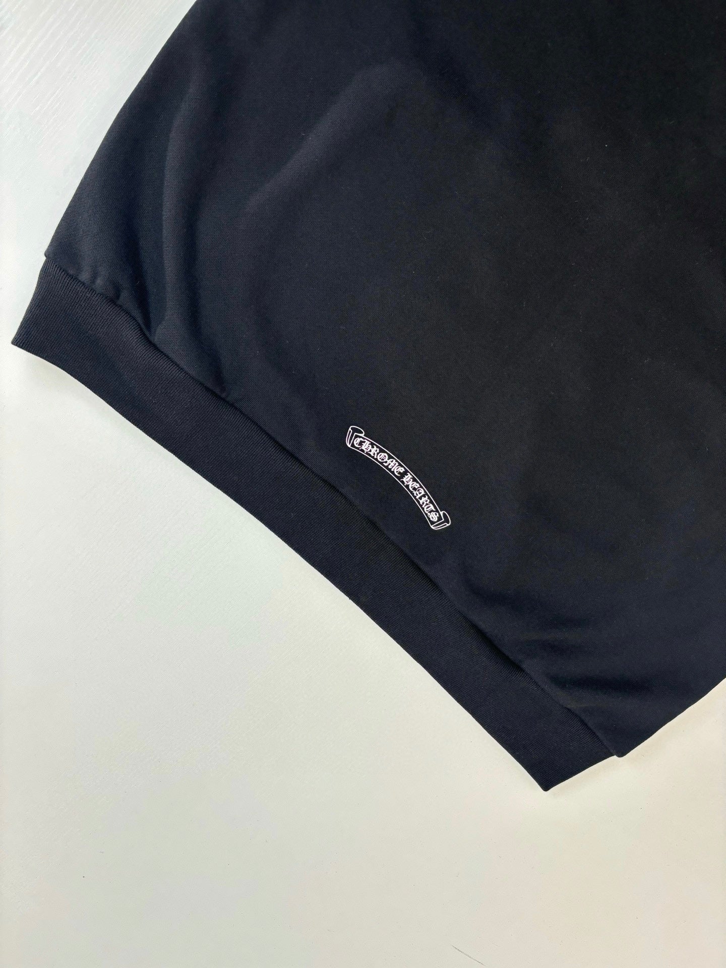 Veste Chrome noir & Yellow