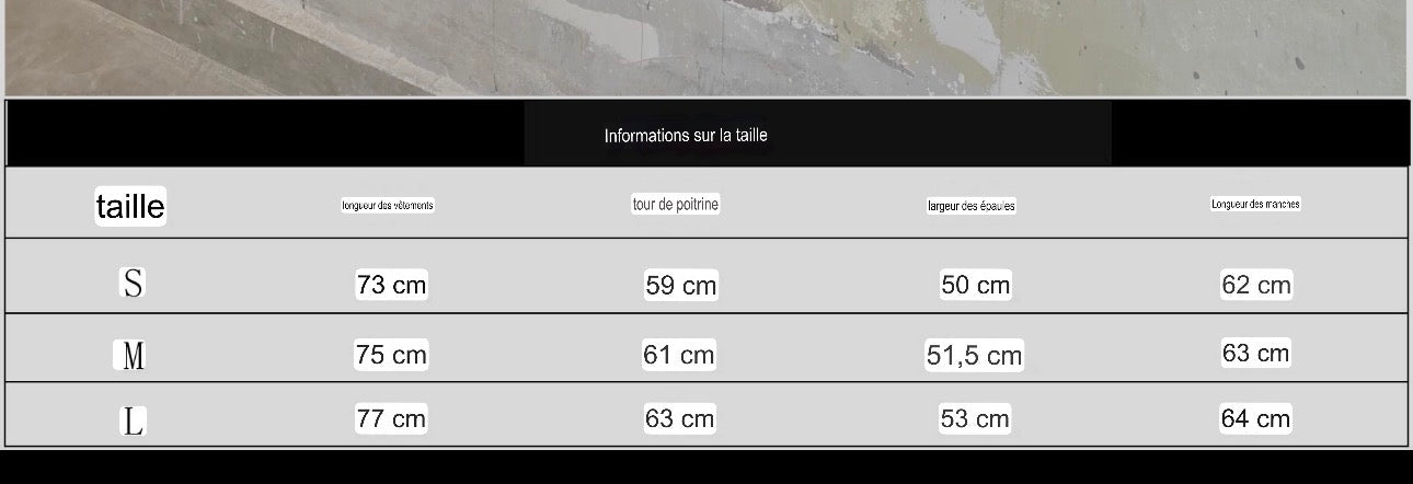 T shirt long sleeves grey