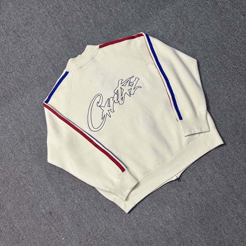 Ensemble cort’z Capuche zippé