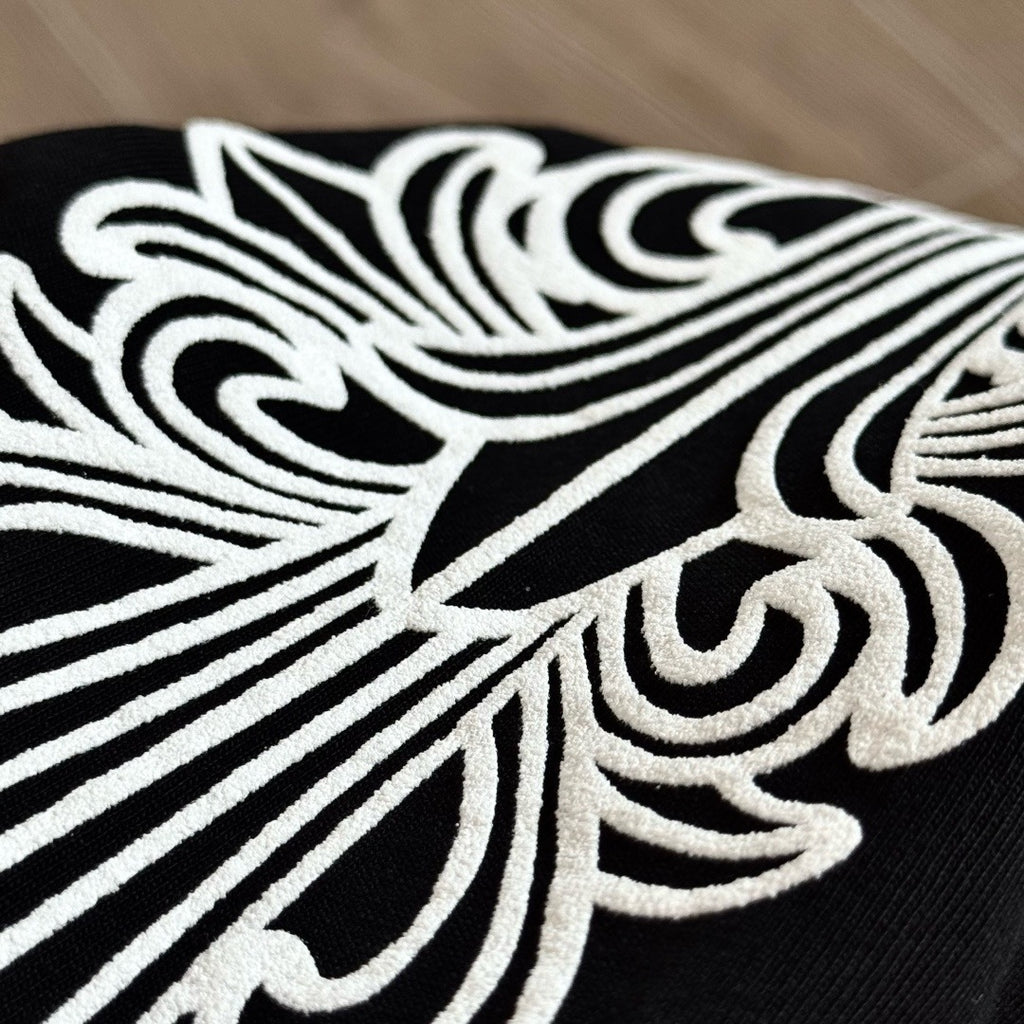 T shirt Chrome long sleeve