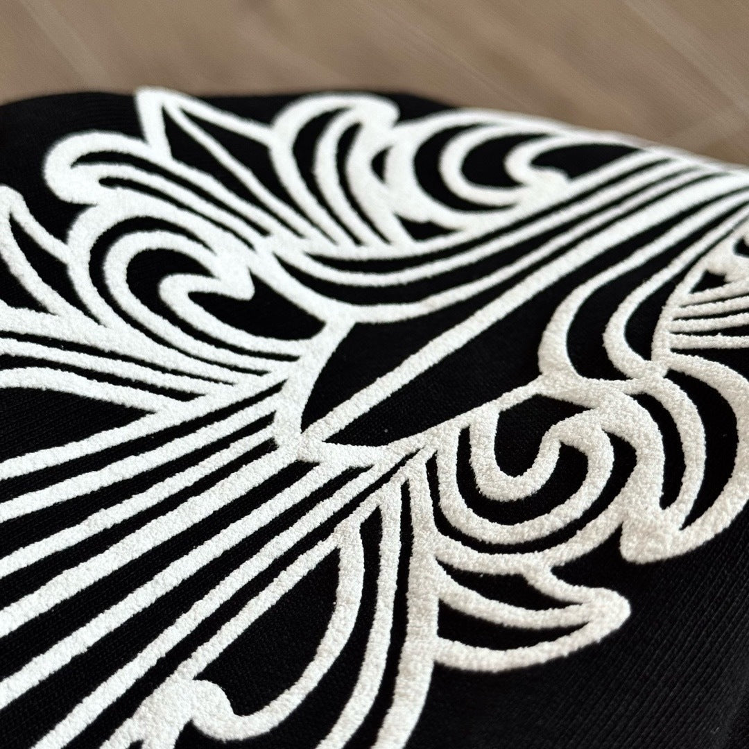 T shirt Chrome long sleeve