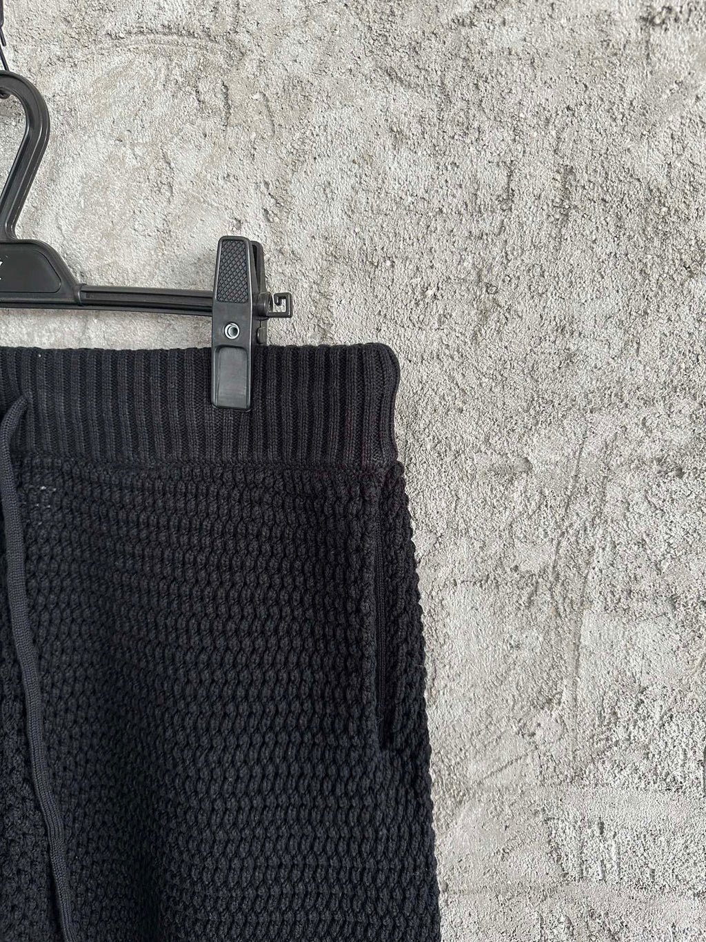 Casa B - Short Gothic  Crochet