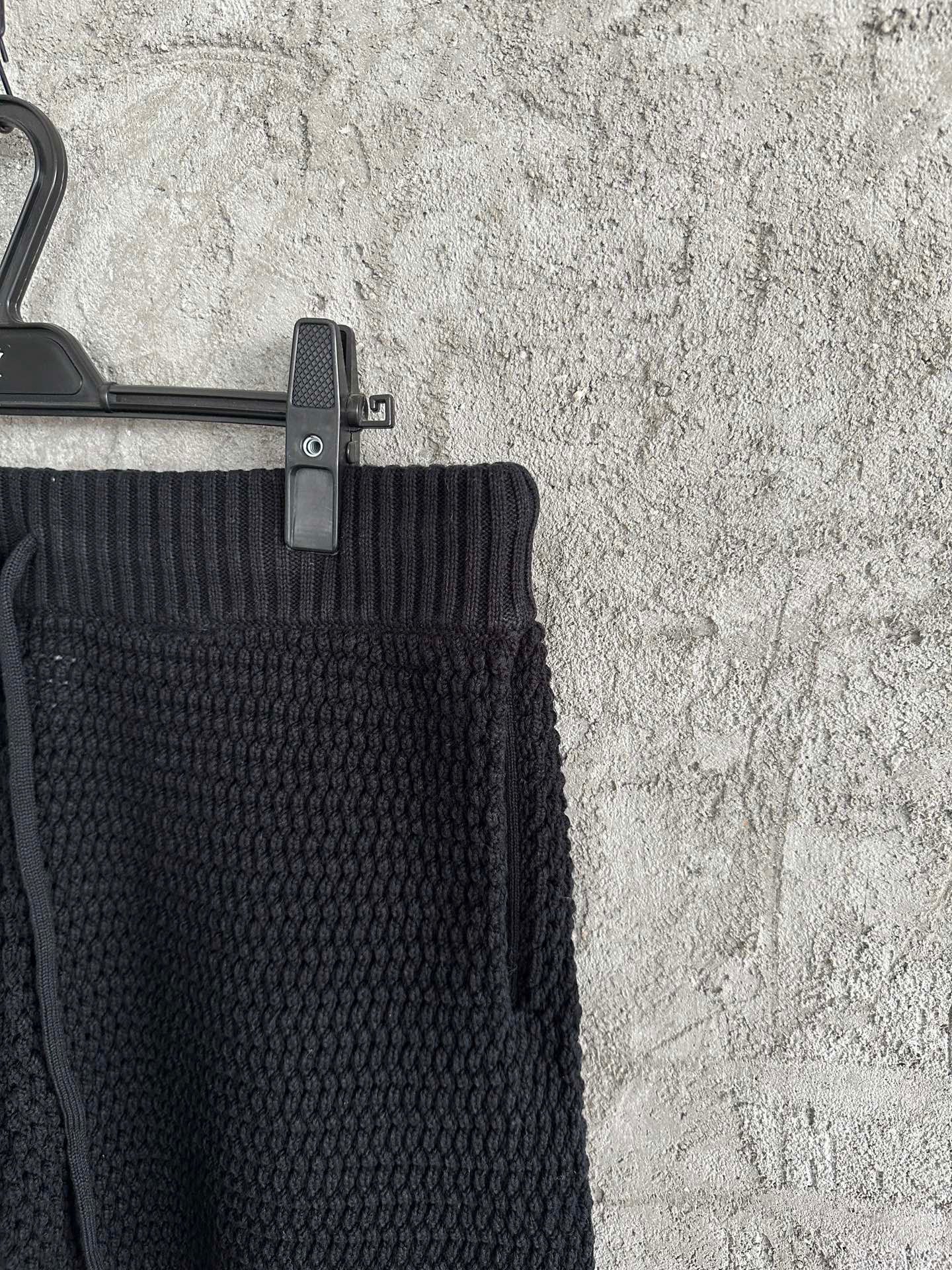 Casa B - Short Gothic  Crochet