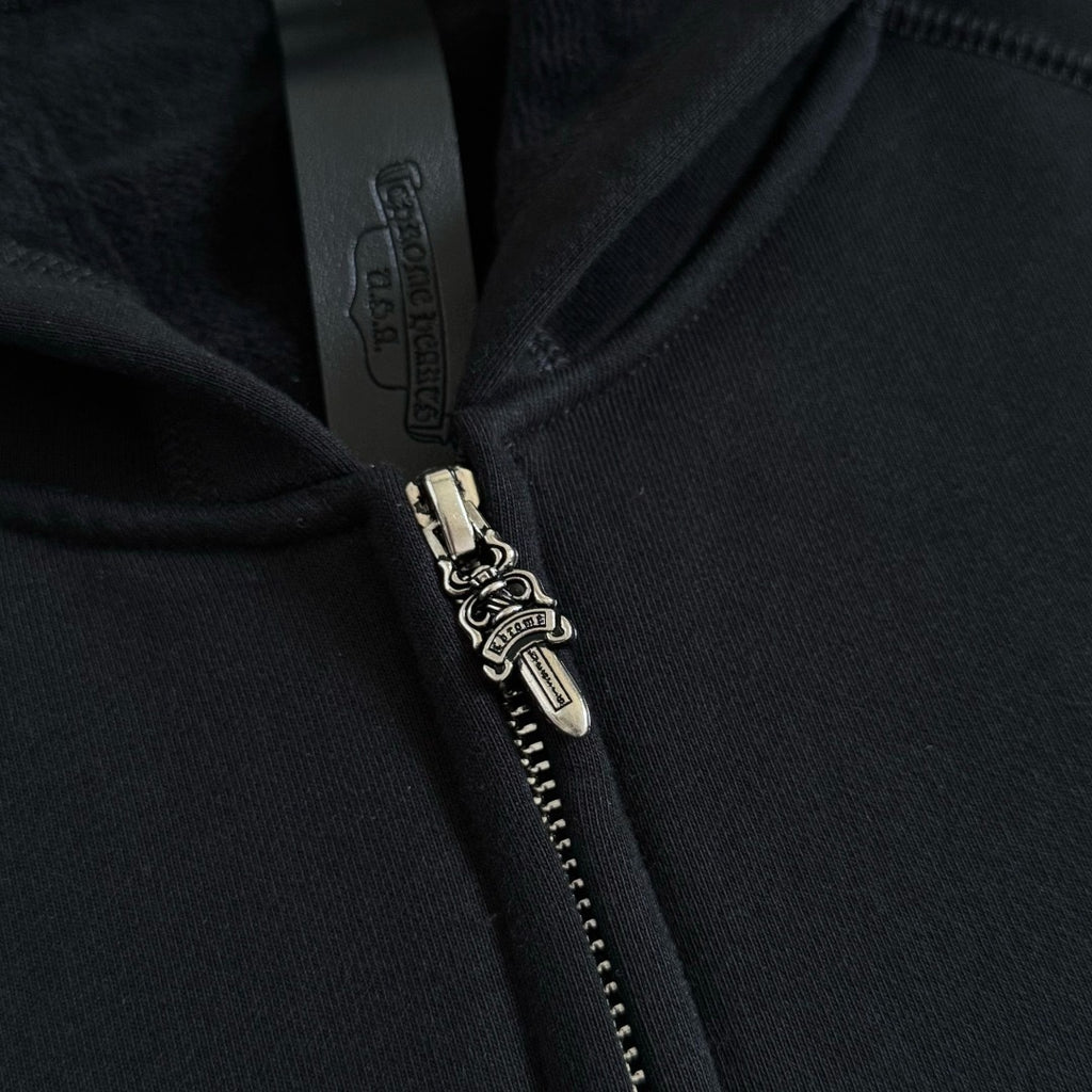 Veste Chrome 2026 triple cross