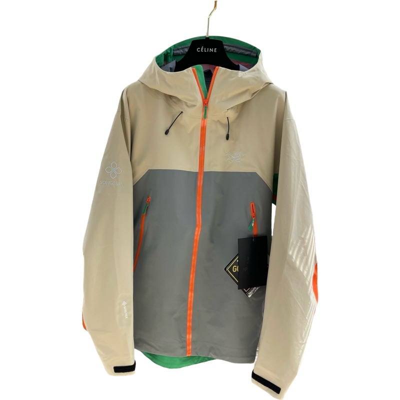 Veste  Arc tryx  Gore tx