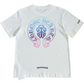 T shirt Chrome Hrts