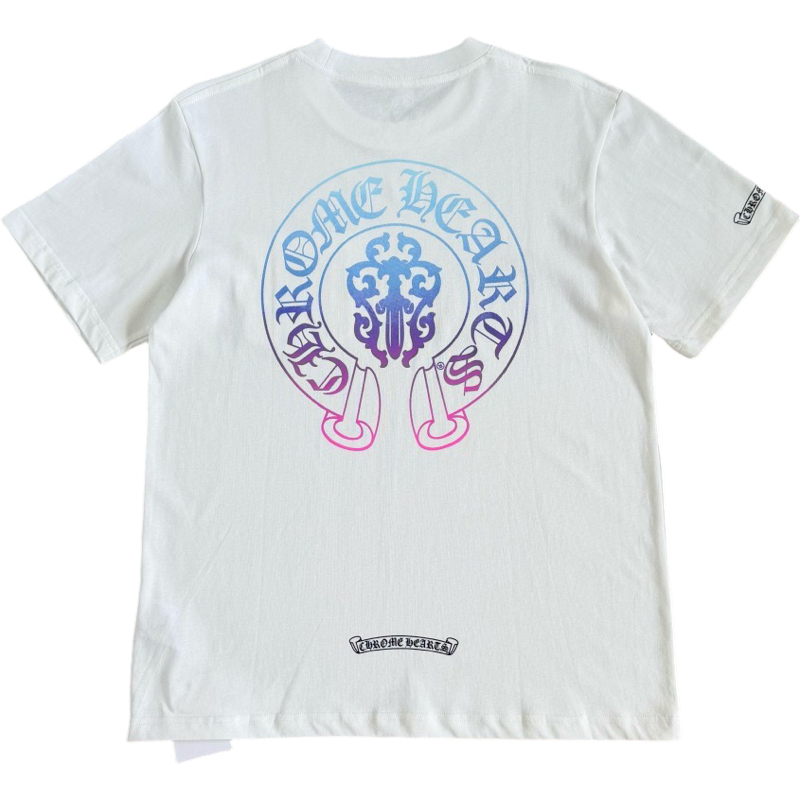 T shirt Chrome Hrts