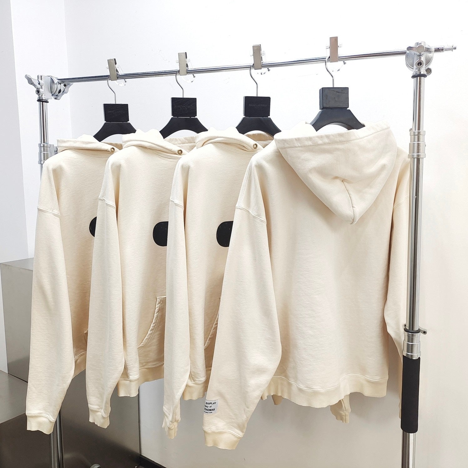 T shirt Gallery Beige Dinamic Island