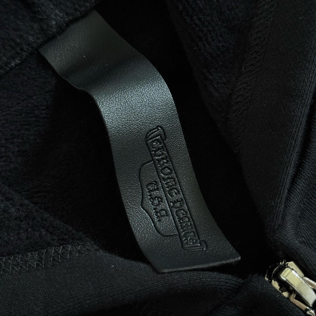 Veste Chrome 2026 triple cross