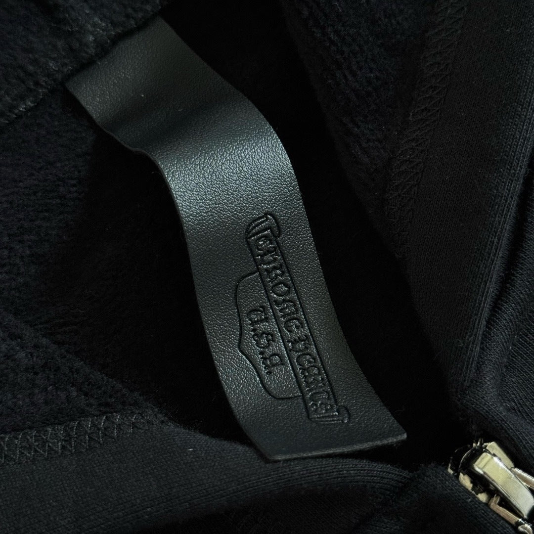 Veste Chrome 2026 triple cross