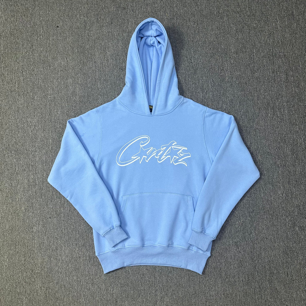Ensemble cort’z Capuche zippé