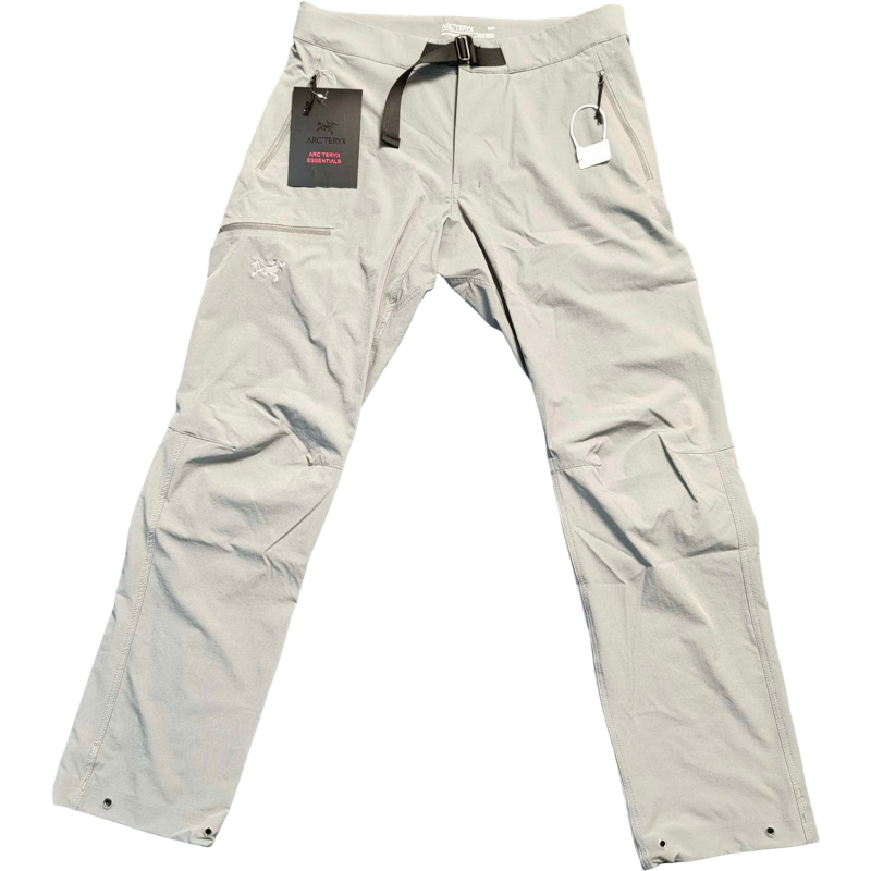 Pantalon Arc Tryx gris