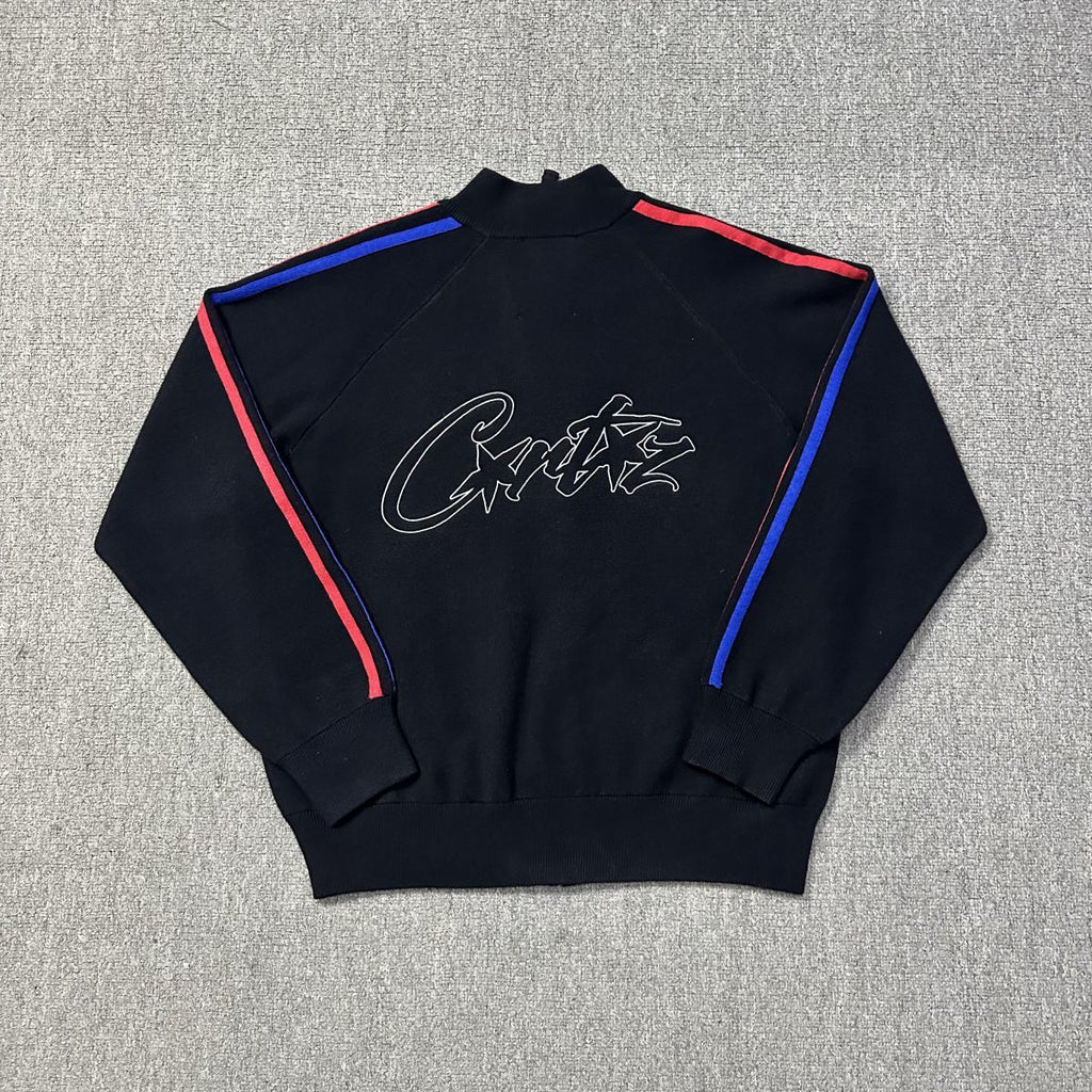 Ensemble cort’z Capuche zippé