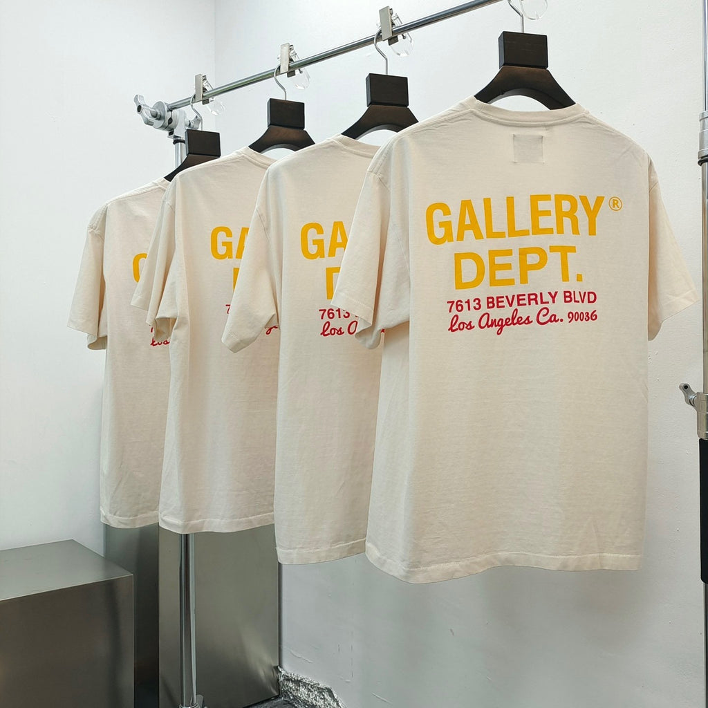 T shirt  Gallery cars