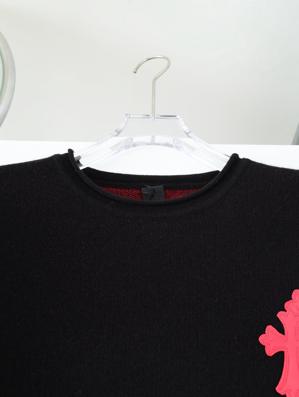 Chrome triple Cross 2026