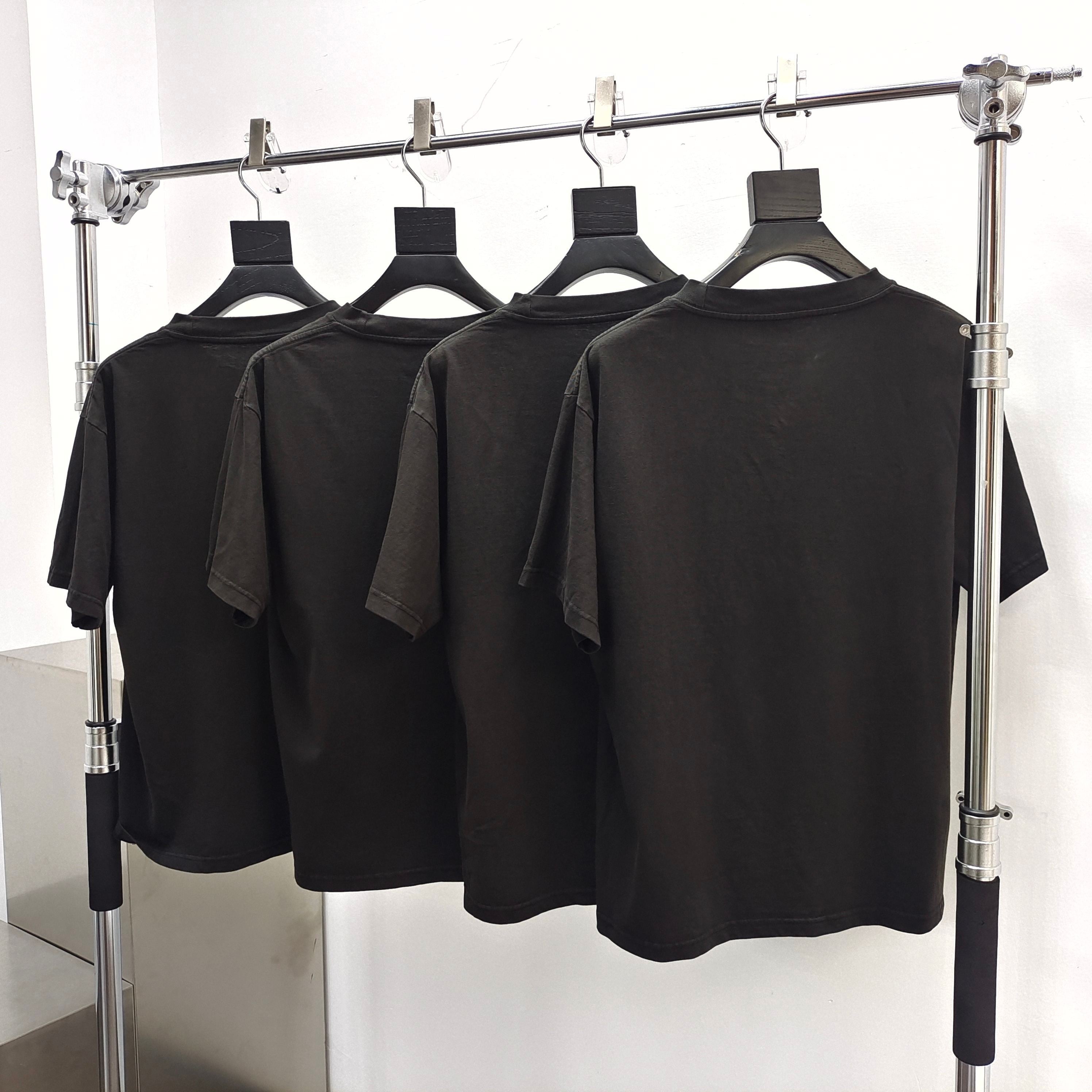 T shirt négatif  Gallery