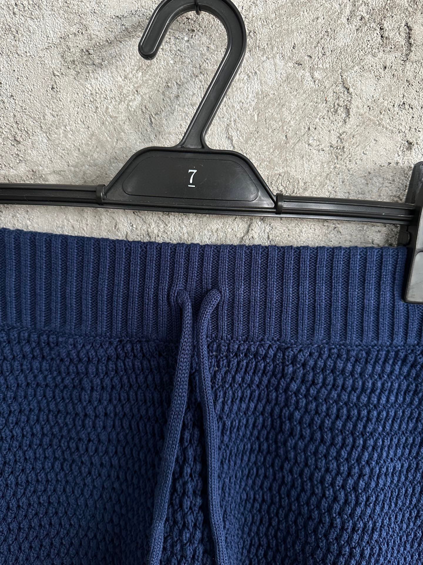 Casa B - Short Gothic  Crochet