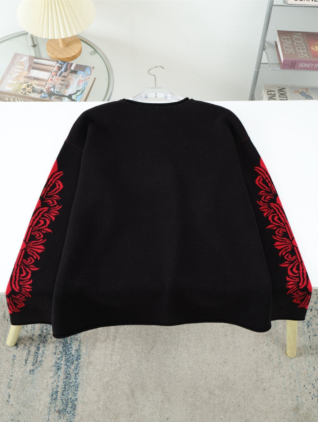 Chrome triple Cross 2026