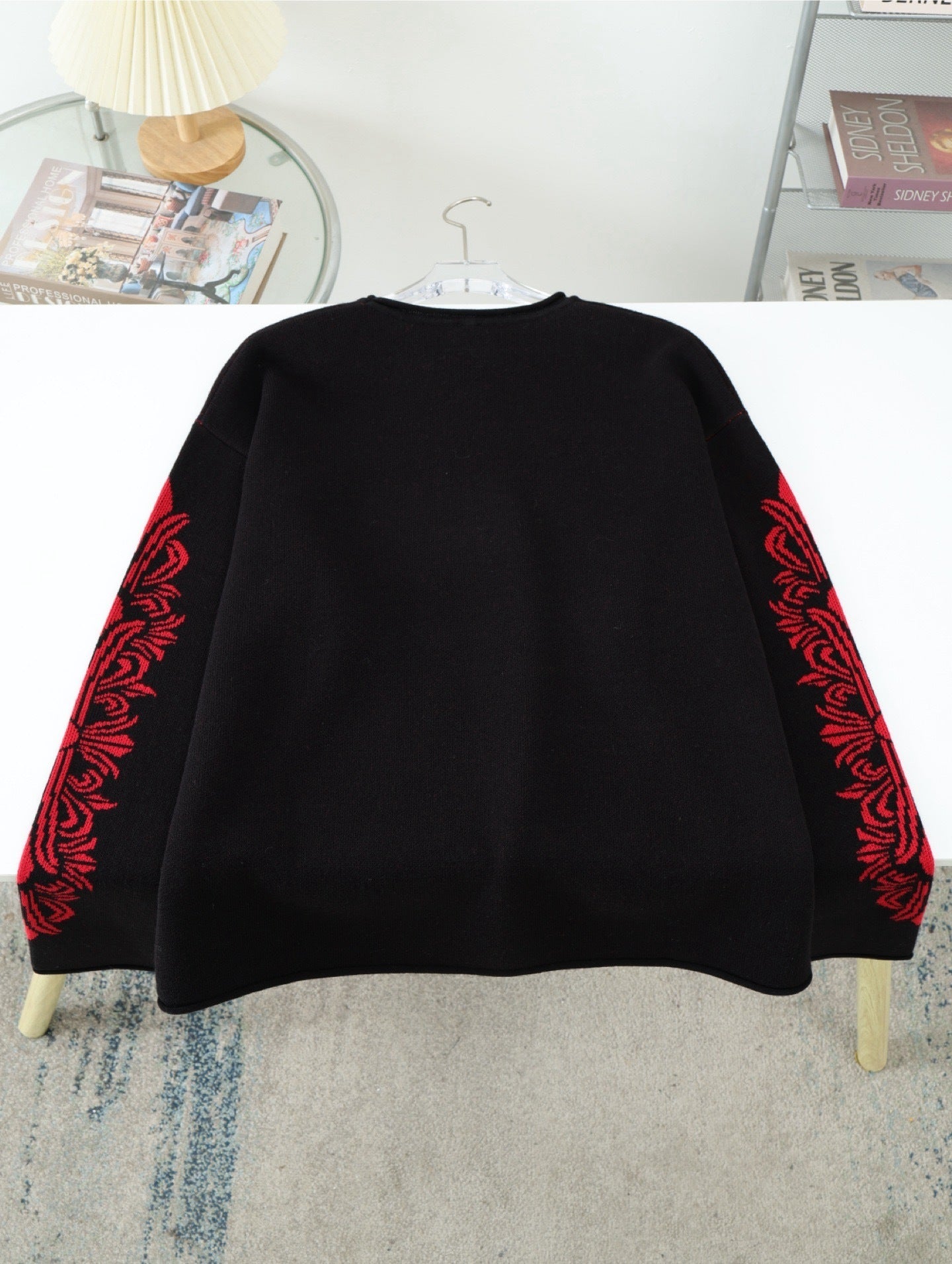 Chrome triple Cross 2026