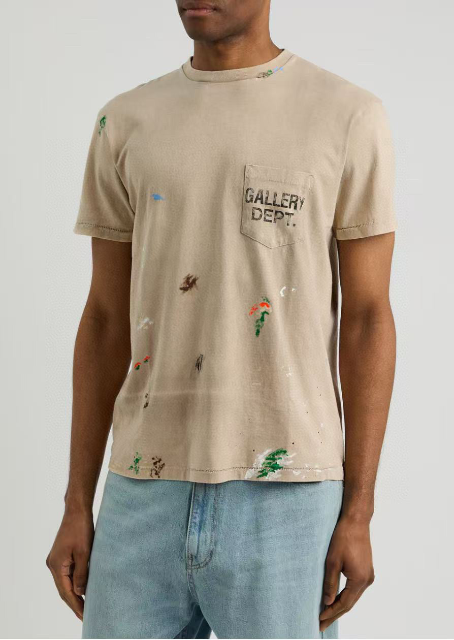 T shirt  Gallery Bueno