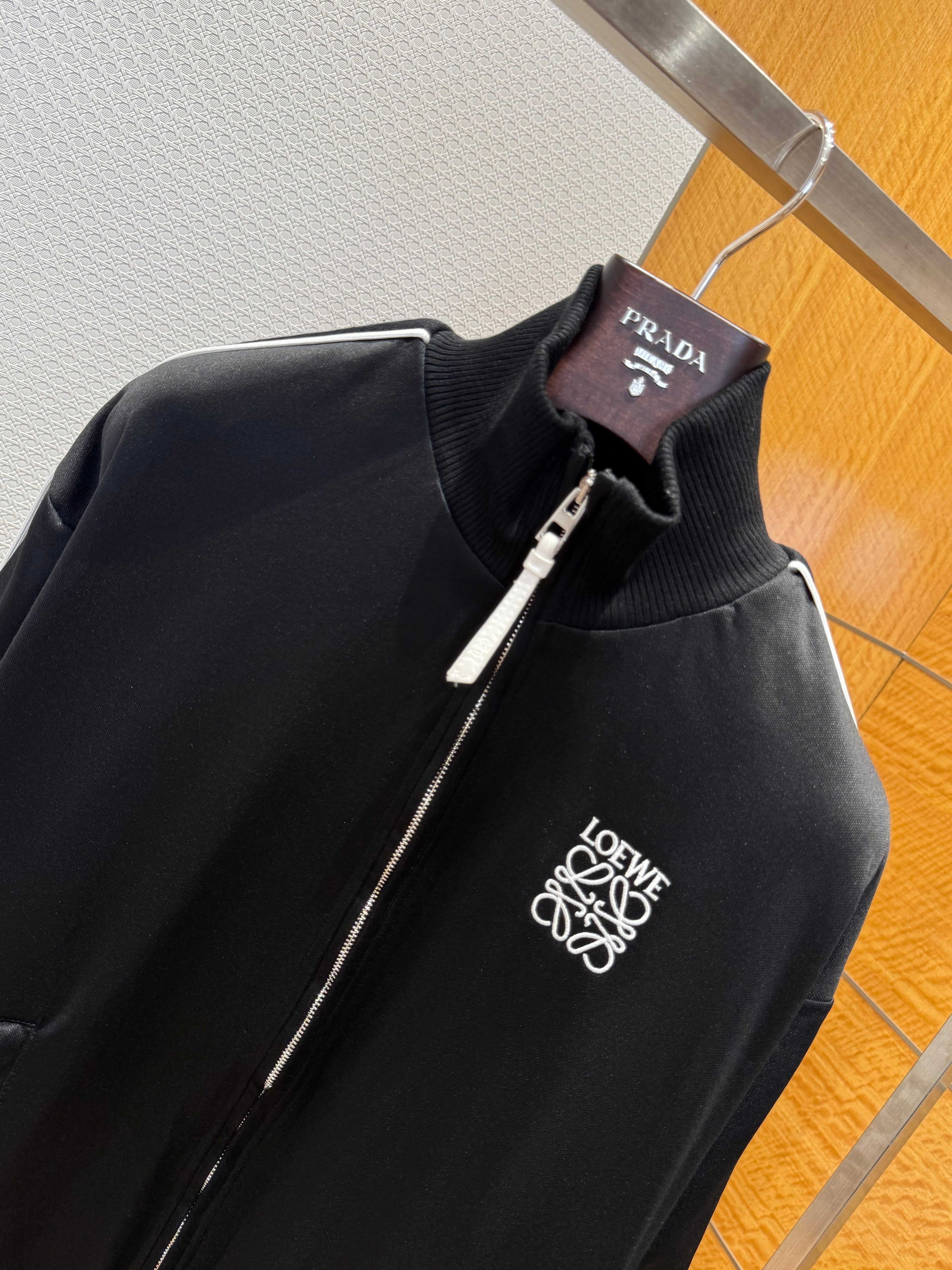 Gilet survêtement Loew 10/10