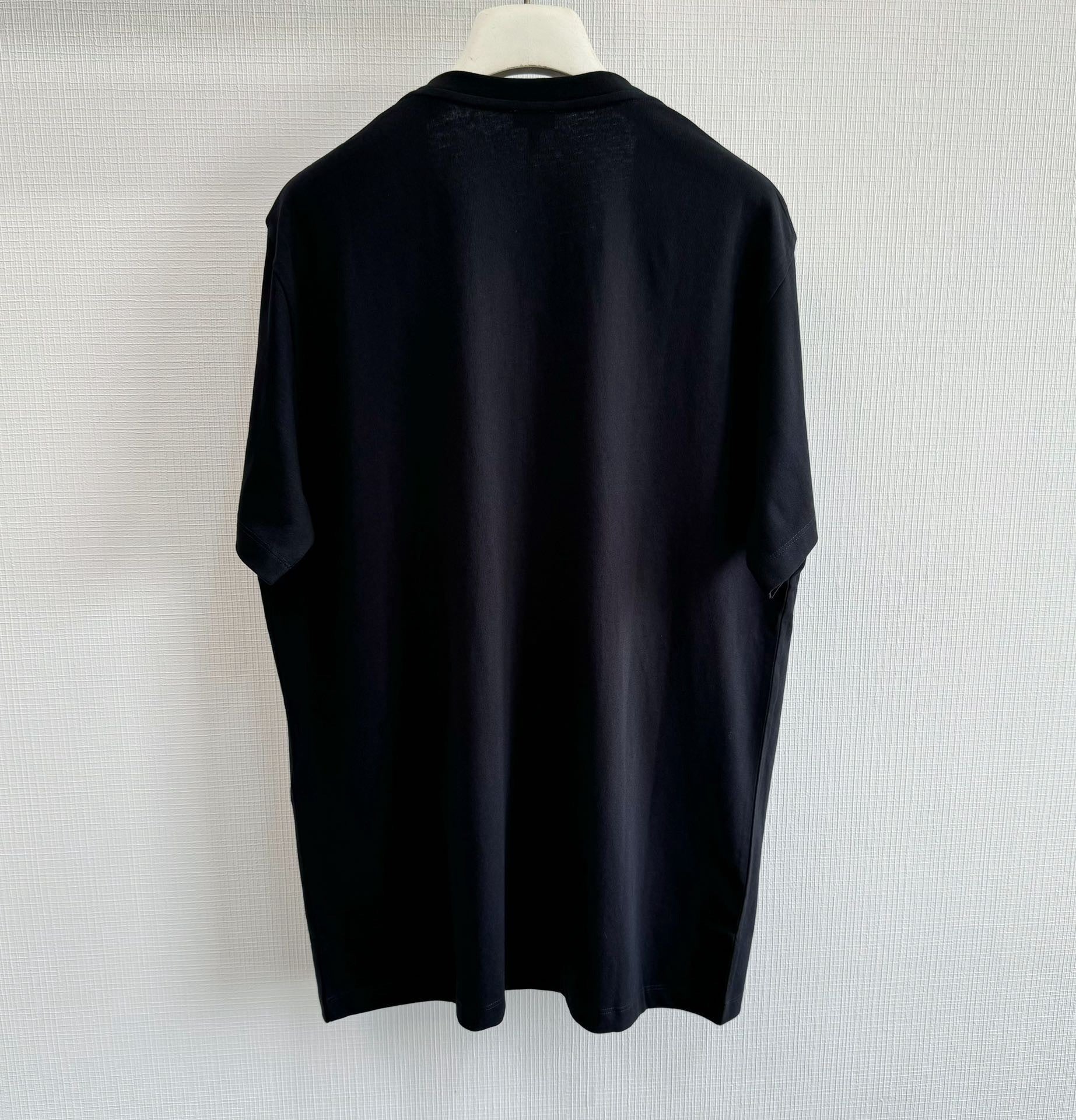 T shirt Loew classique noir   10/10