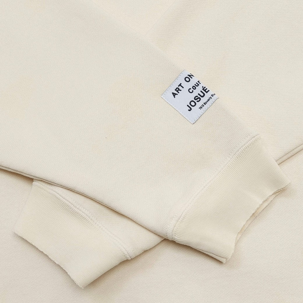 T shirt Gallery Beige Dinamic Island