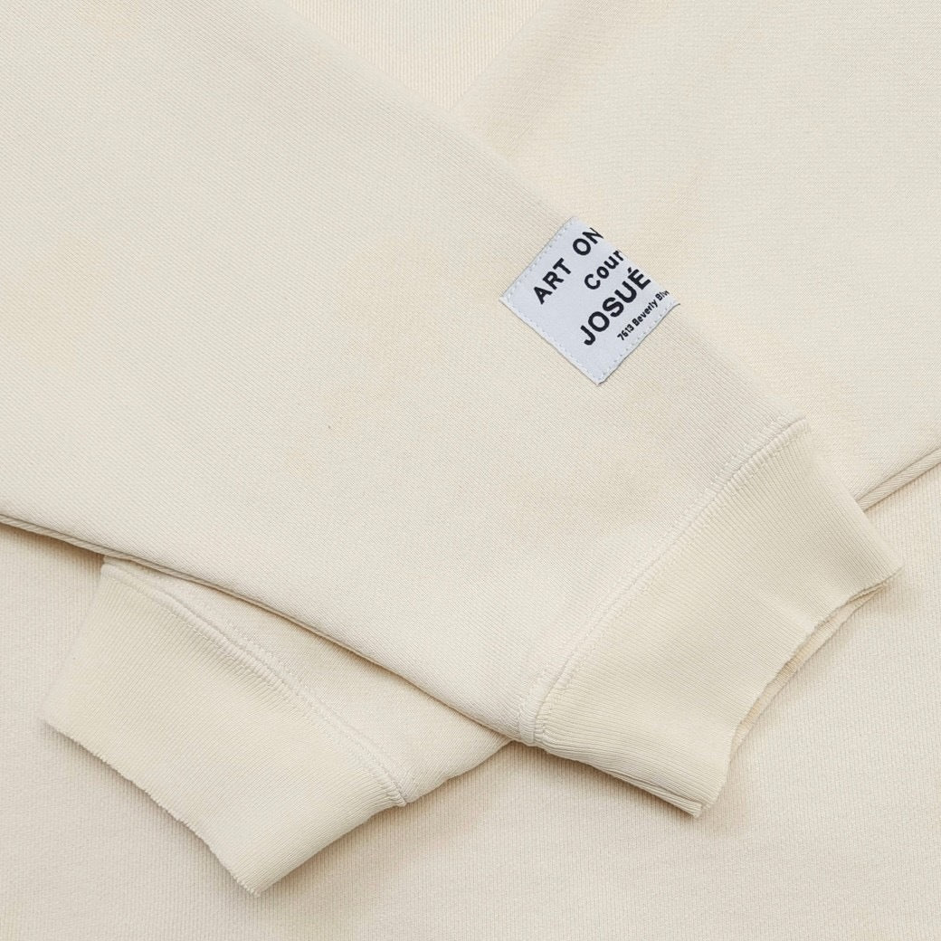 T shirt Gallery Beige Dinamic Island