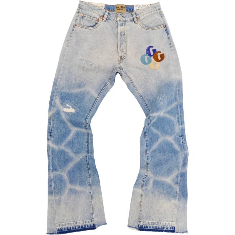 Jean  Gallery  écusson