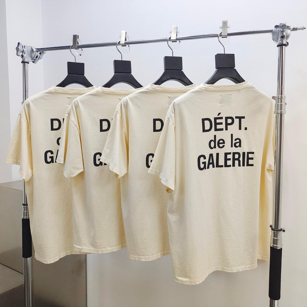 T shirt Métropolitain Gallery