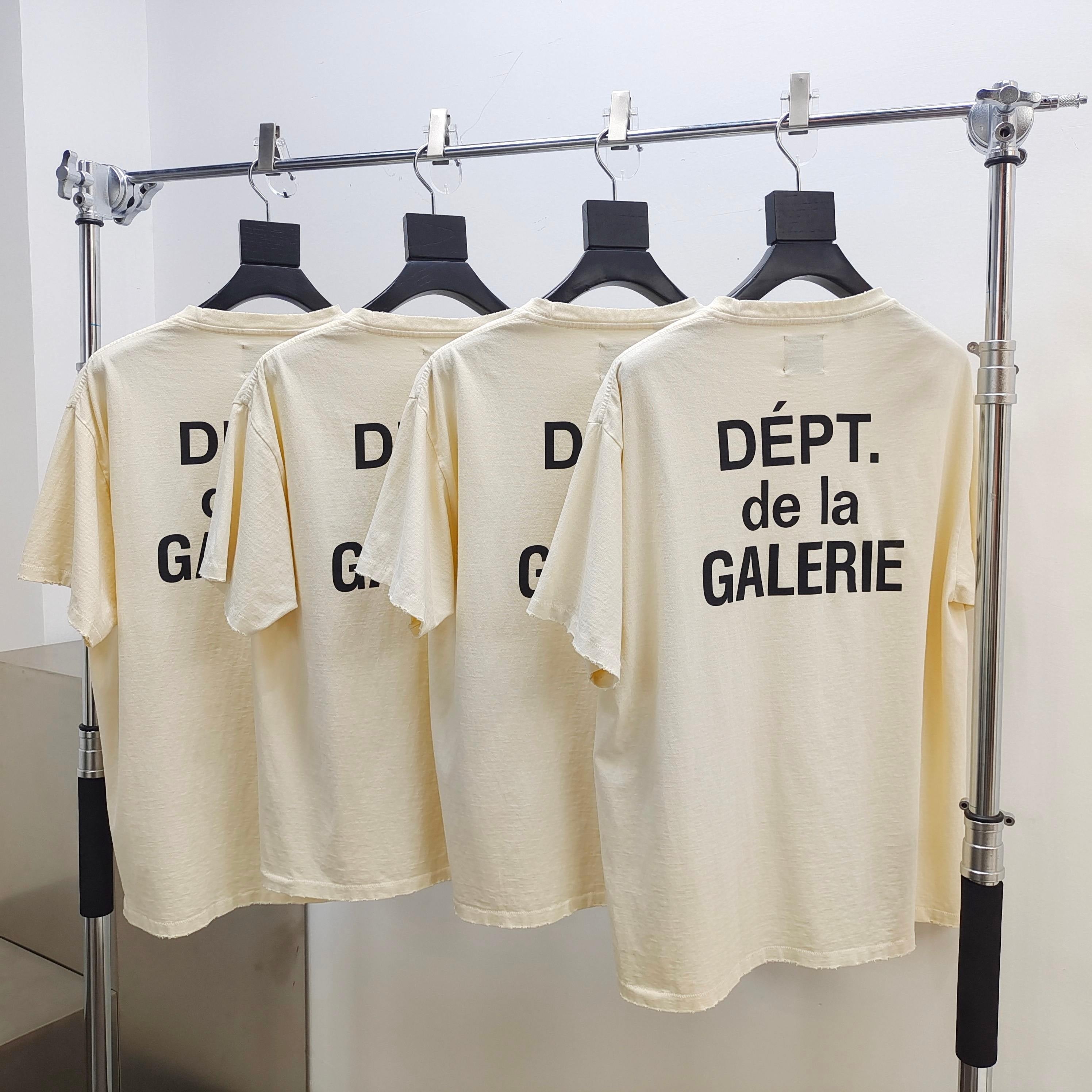T shirt Métropolitain Gallery