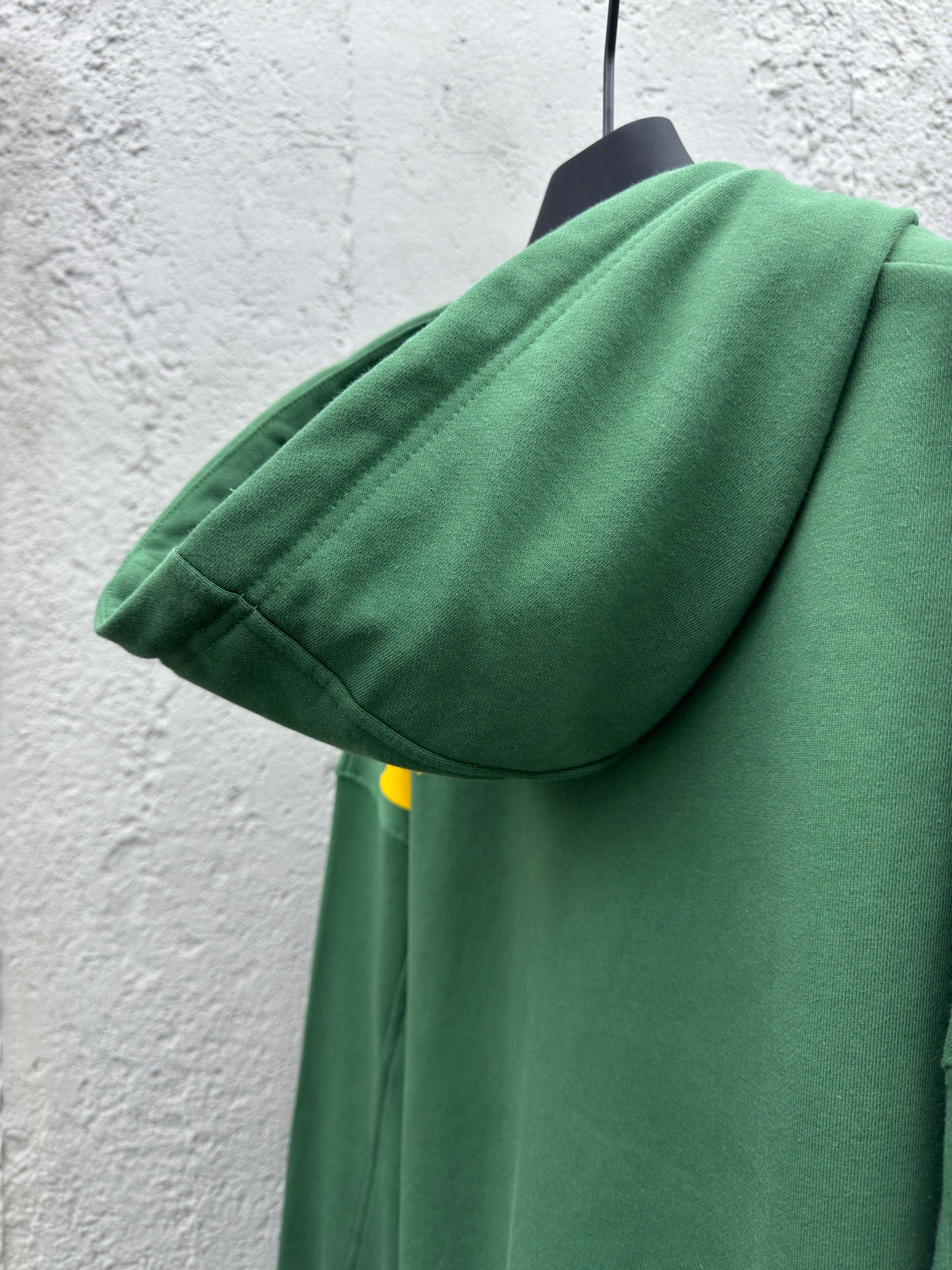 Sweat shirt à capuche décontracté Loew 10/10