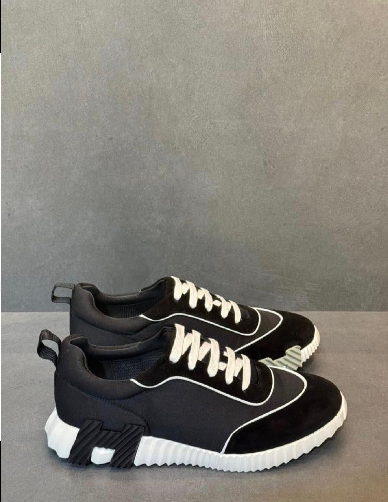 Hrms Bouncing ligne blanche 10/10