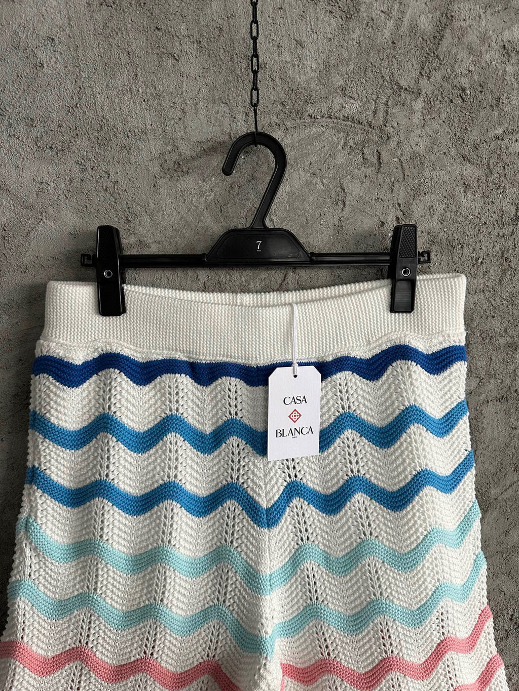 Casa B - Short Gradient Wave Miami