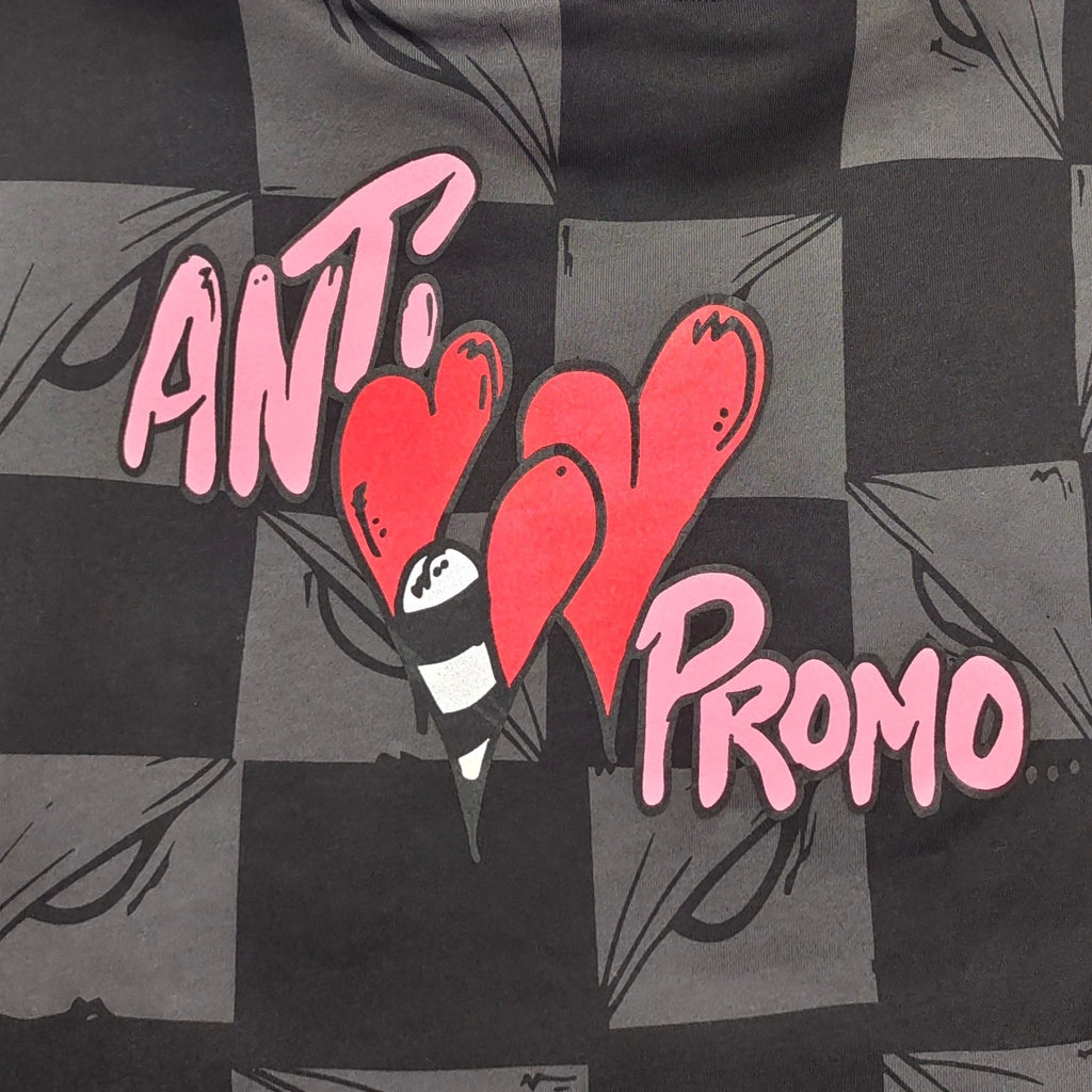 Sweat Capuche Chrome Flamme