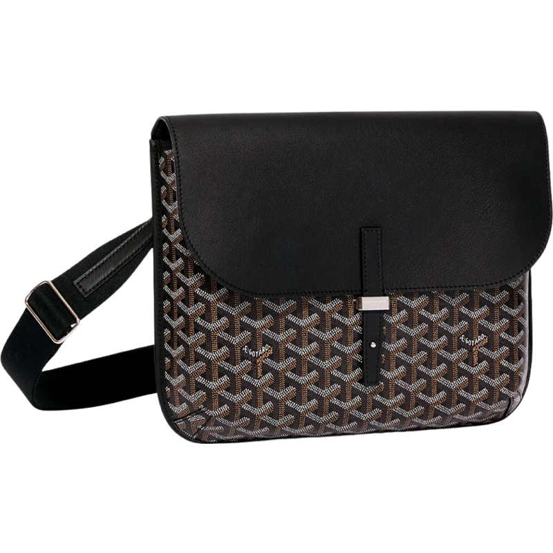 Coursier Gyrd Noir