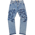 Jean Denim Trs Blue