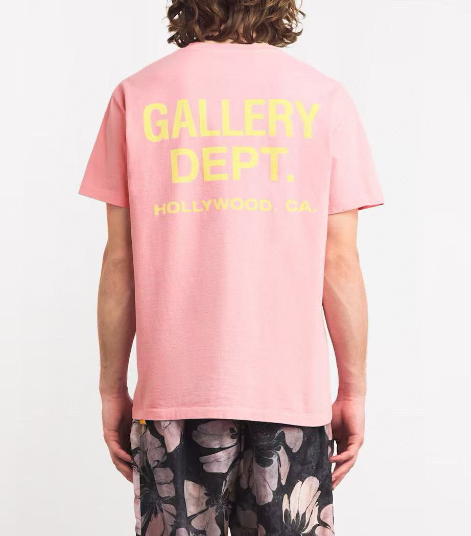 T shirt Gallery Lottus foot Powder