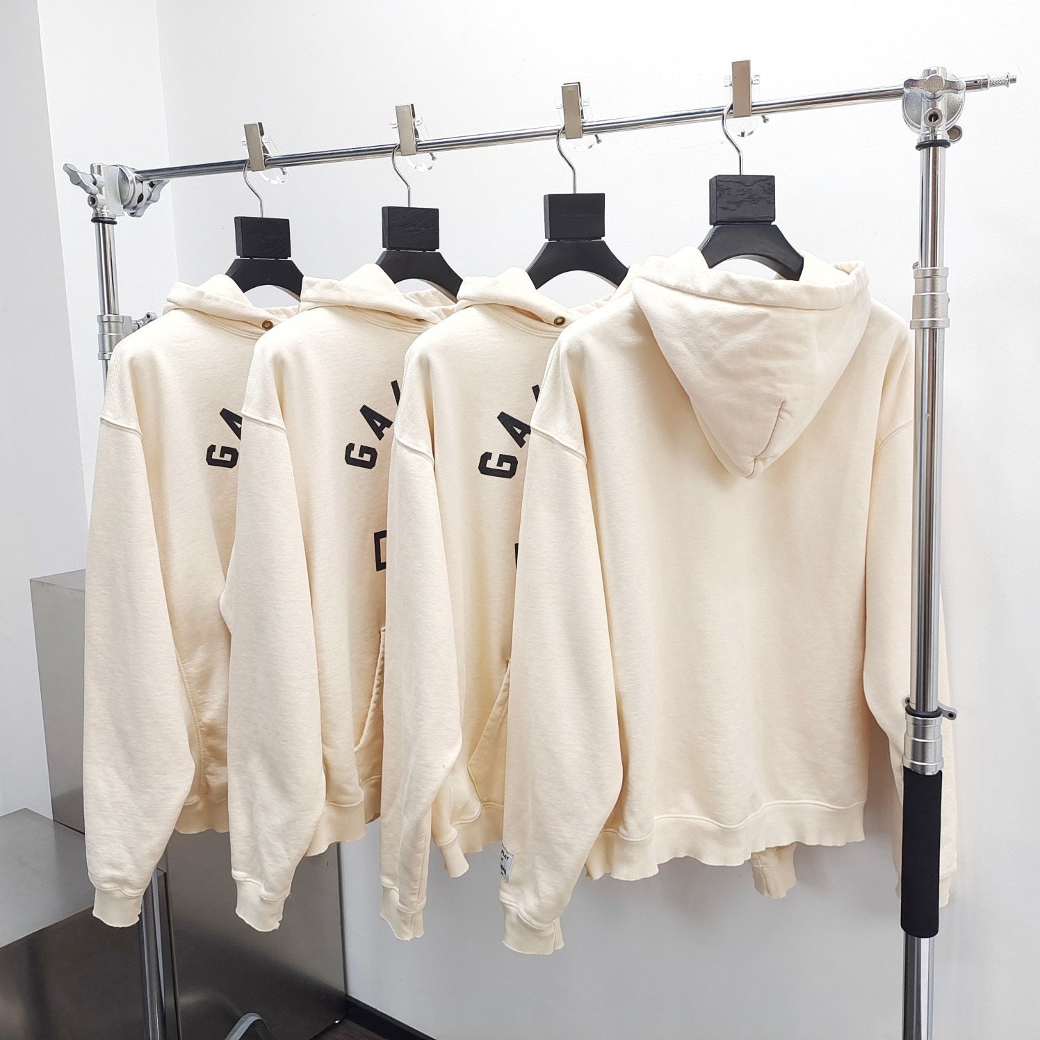 Sweat Gallery gant de box