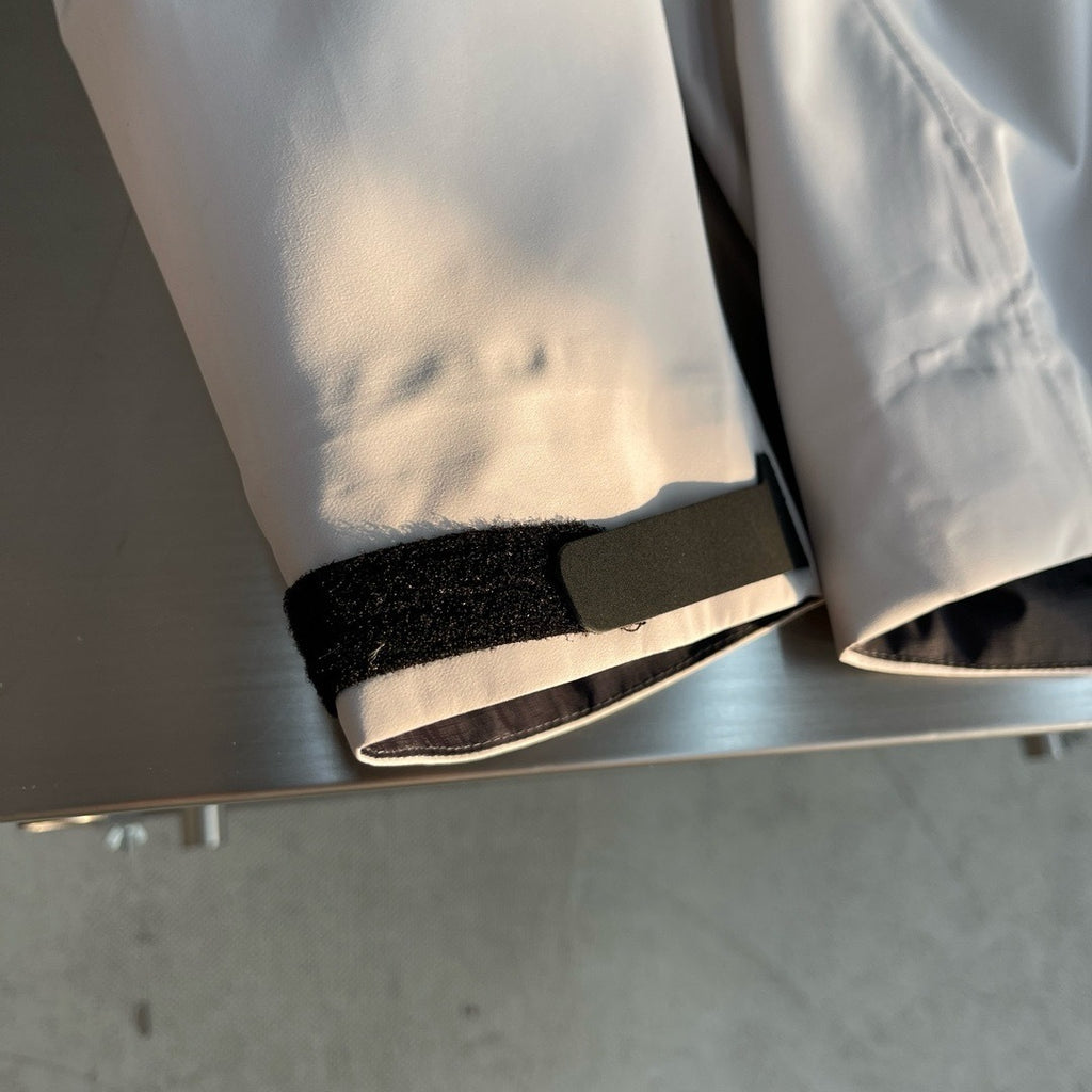 Veste  Arc tryx  Gore tx blanc